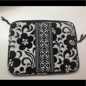 Vera Bradley laptop case